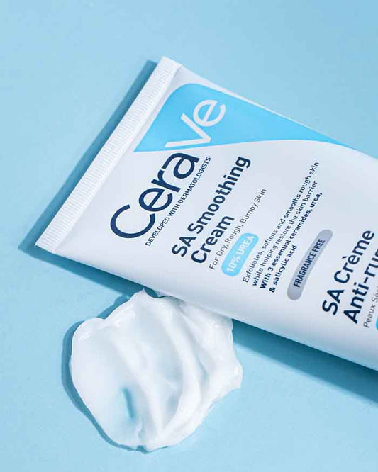 SA Smoothing Cream Tube