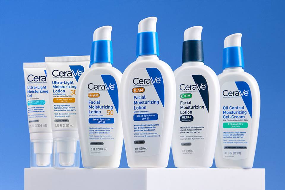 Facial Moisturizer