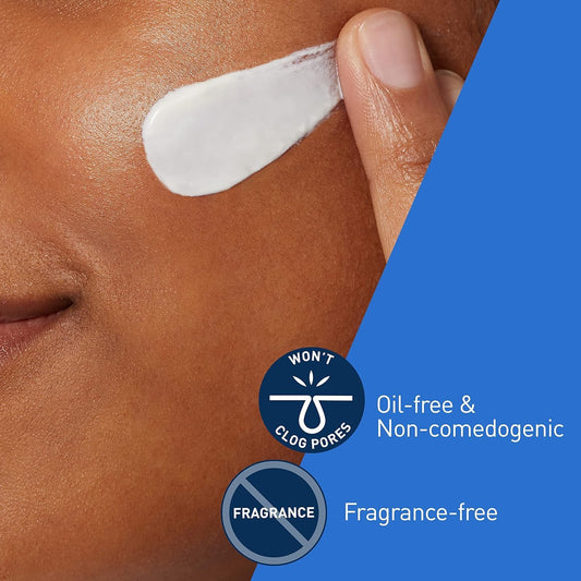 AM Facial Moisturizer SPF 30