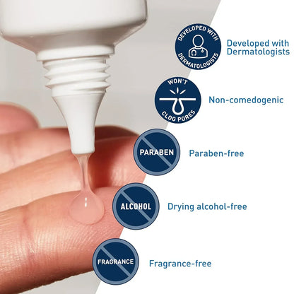 Acne Control Gel
