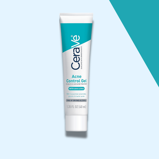 CeraVe Acne Control Gel