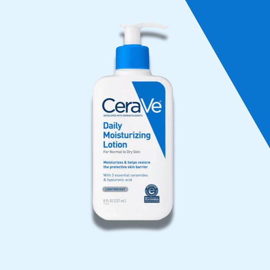 CeraVe Daily Moisturizing Lotion